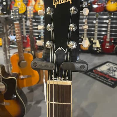 Gibson SG Special 2021 - Present - Ebony image 3