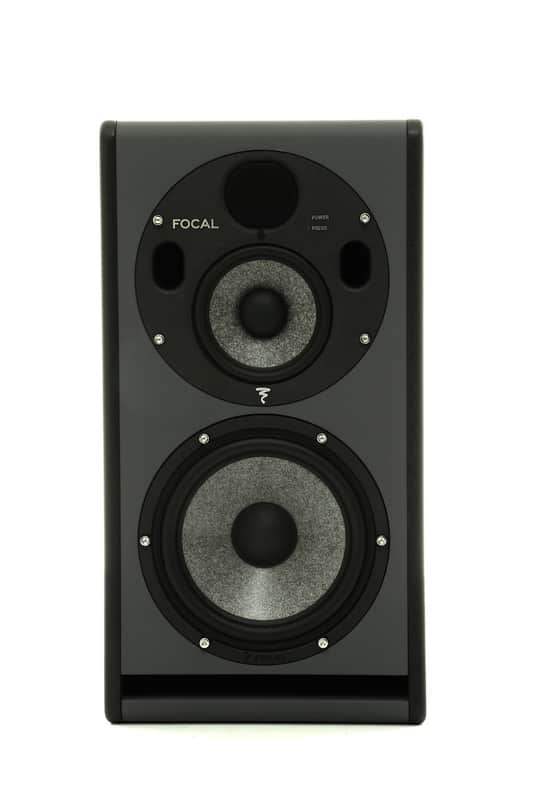 Focal Trio6 Be Active 3-Way Monitor (Single) image 1
