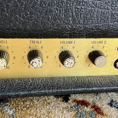 1976 Marshall - Super Bass 100 - Model 1992 - ID 2964 image 8