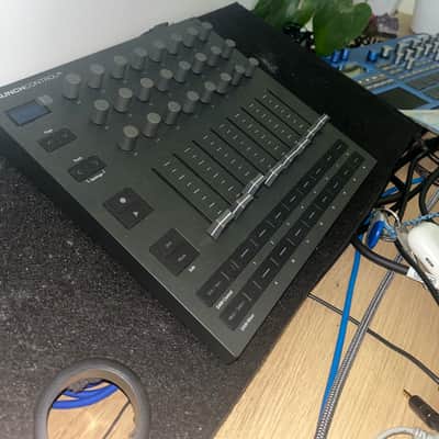 Novation Launch Control XL MK3 MIDI DAW Controller 2025 - Present - Black image 3