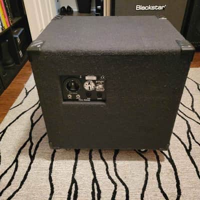 SWR Golight 1x15 Bass Cab image 4