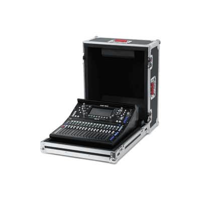 Gator G-TOURAHSQ5NDH G-TOURAHSQ5NDH bois mixeur SQ5 image 10