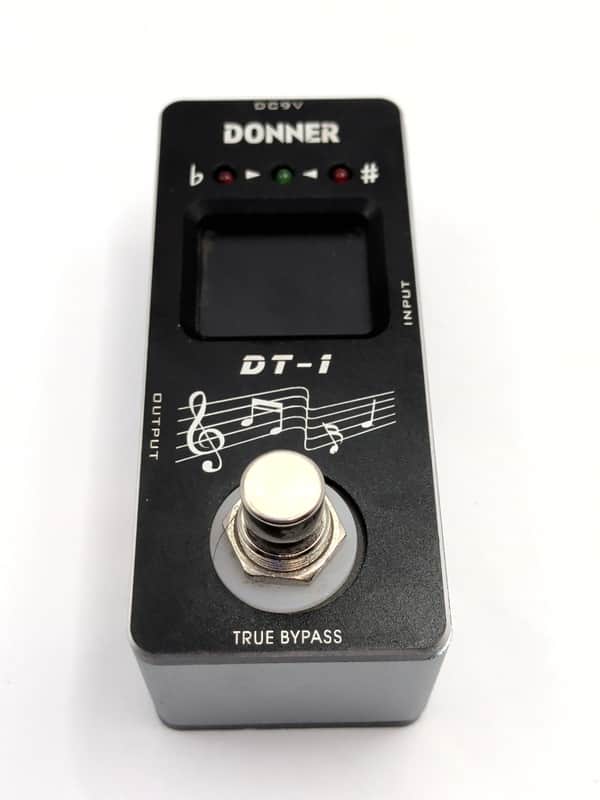 Donner DT-1