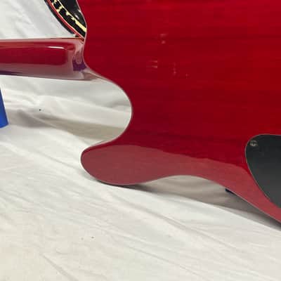 Fender Telecaster Tele FMT HH Electric Guitar 2004 image 14