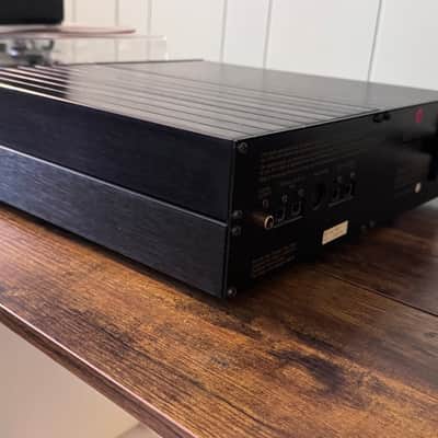 Meridian 602 - CD Transport image 6