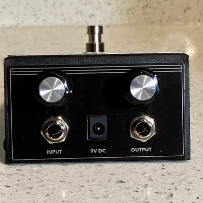 JHS Legends Series Supreme 1972 Japan Fuzz image 3