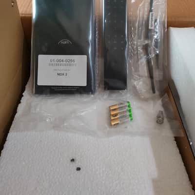 Naim NDX 2 NDX2 Streamer + Audio Power Line Furutek / Naim Schuko power cable image 18
