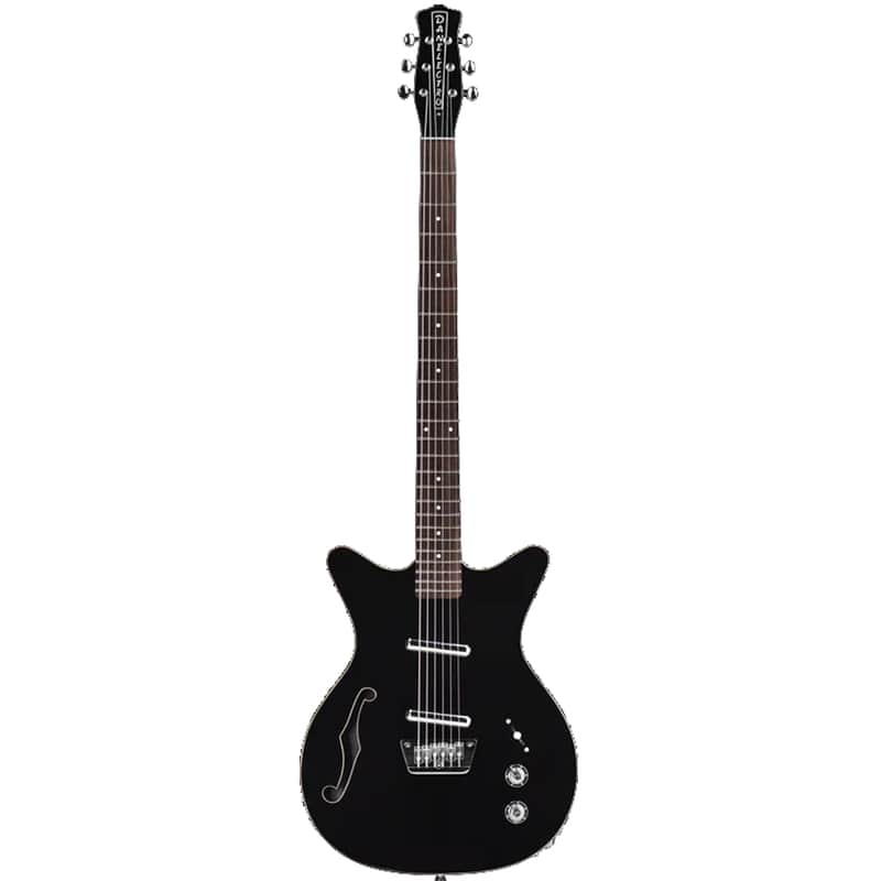 Danelectro Fifty Niner Baritone image 1