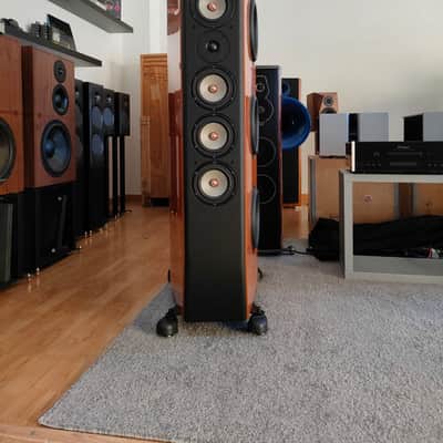 UNISON RESEARCH BY OPERA AUDIO MALIBRAN image 9