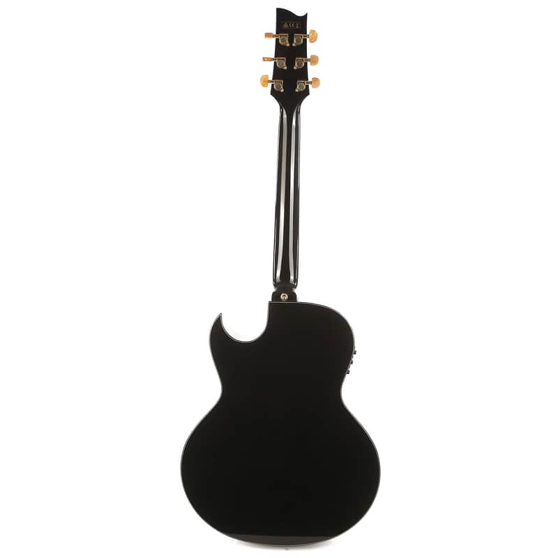 Ibanez EP5-BP Euphoria Steve Vai Signature image 5