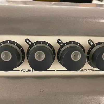 KAT` Ka1 50 Watts Electric Drum Amp image 4