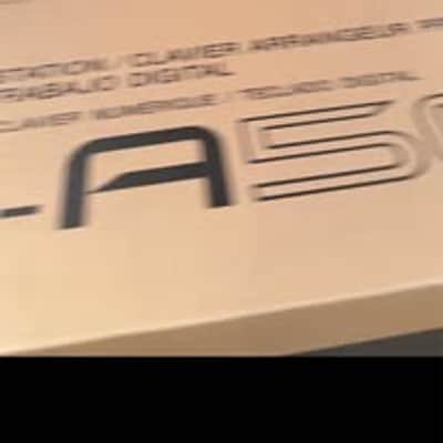 Yamaha PSR-A5000 Oriental Arranger Keyboard – Mint Condition, Boxed, 3 Months Old