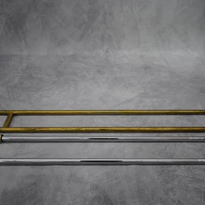 Olds Ambassador Trombone - LA, CA - Serviced - 427x image 8