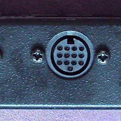 Roland GKP-4 GK Parallel Box image 3