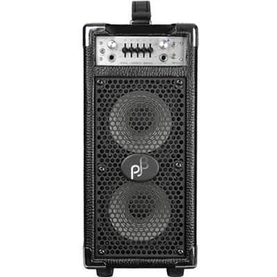 Phil Jones Bass Briefcase Ultimate BG-200 image 5