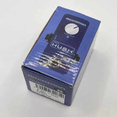 Rocktron USED Micro HUSH image 3