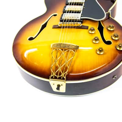 Gibson ES-5 Switchmaster owned by Brian Setzer image 9