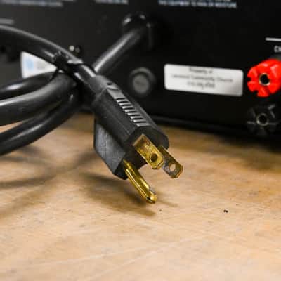 Crown K2 2-Channel Power Amplifier CG01428 image 8