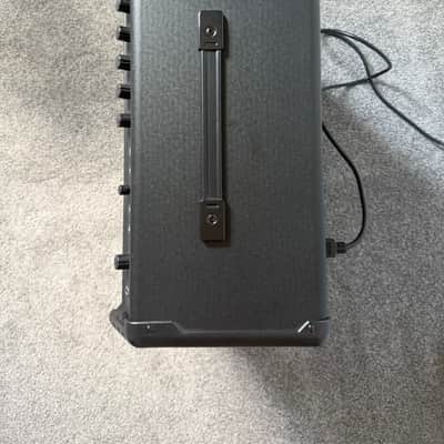 Line 6 Spider V 120 MkII 120-Watt 1x12" Digital Modeling Guitar Combo 2019 - 2021 - Black image 2
