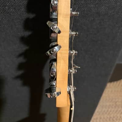 2021 Fender Special Edition Player Stratocaster HSS Ferrari Yellow w/ Ebony FB image 8