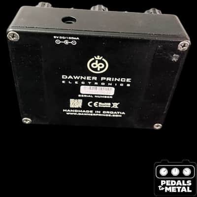 Dawner Prince Electronics Pulse - X18854 image 6
