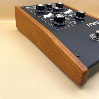 Moog MF-104Z Moogerfooger Analog Delay 2005 - Black image 4