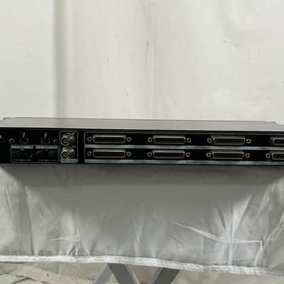 PreSonus Quantum 4848 Thunderbolt 2 Audio Interface - Black image 9