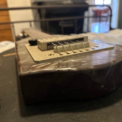 1939 Supro Lap Steel image 4