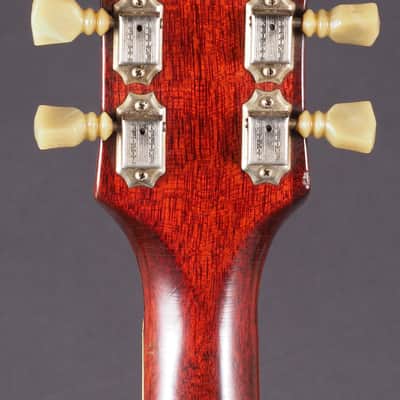 Gibson USA 1968 SG Standard - Cherry image 13