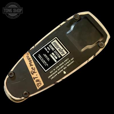 Vintage 1972 Maestro BG-2 Boomerang TSU25912 image 2