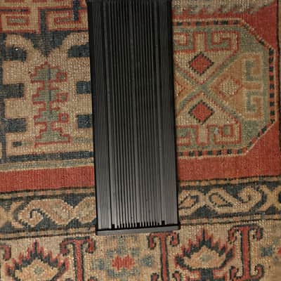 D.A.V. Broadhurst Gardens No. 1 2-Channel Mic Pre image 4
