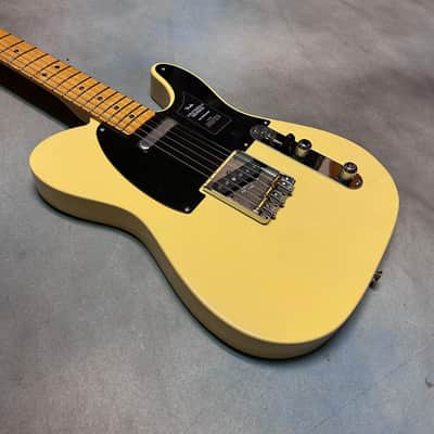 2025 Fender Vintera II 1951 Nocaster Blackguard Blonde w/Original Case MINT UNPLAYED image 7