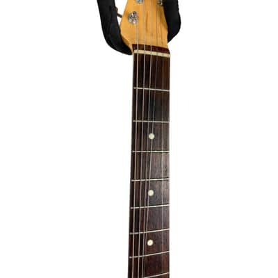 Fender Japan Traditional 60s II Telecaster 2020 - Lake Placid Blue image 7
