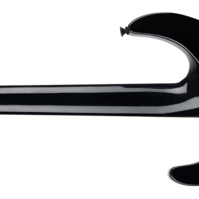 PRE-ORDER - JACKSON X SERIES SOLOIST SLXDX  GUITAR / GLOSS BLACK image 6