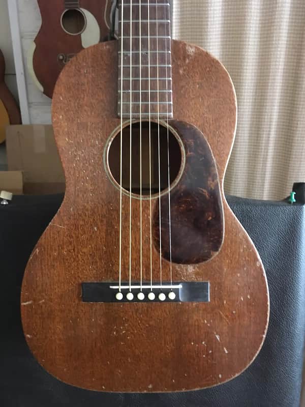 Martin 5-17 1912 - 1943 image 2