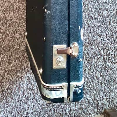 Vintage 1986 Jackson  Soloist San dimas electric guitar made in usa ohsc Floyd rose Germany Seymour Duncan’s image 18
