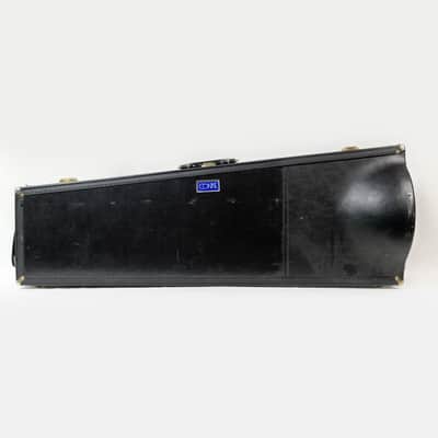 Used Conn 88HO Professional Trombone image 11
