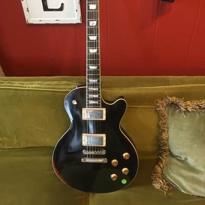 Eastman SB59V-BK 2019 Black image 1