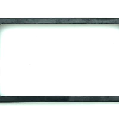 Vintage Gibson Les Paul M8 Bridge Pickup Ring PHI - 1970 - Black image 2