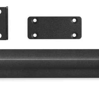 BLAZE RACK KIT - Single and/or Double Rack Mount Kit for PowerZone Amplifier Series image 1