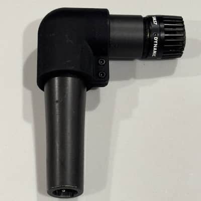Shure SM57 w/ Transformer & Granelli Mod Bild 2