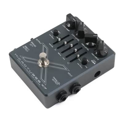 Dark Glass Microtubes X7 Owned by Matt Freeman Of Rancid image 3
