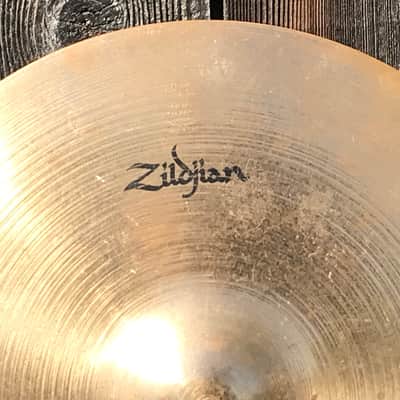 Zildjian 18” Scimitar Crash image 3