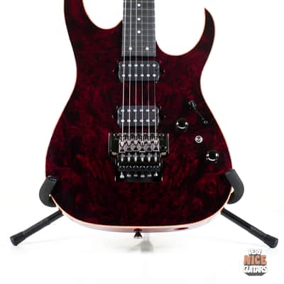Ibanez Japan Custom Shop JCRG2304BM 2023 Sugi [Video demo!] image 2