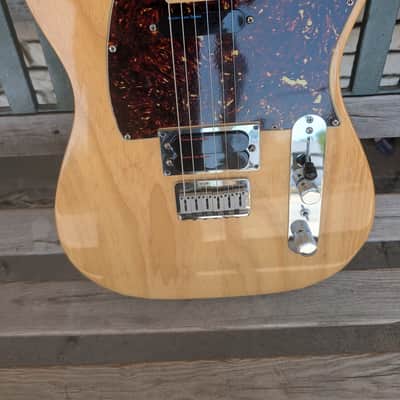 Fender Telecaster - Natural image 6