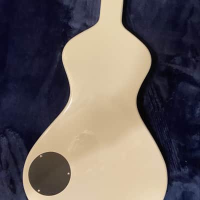 Asher Lap Steel Electro Hawaiian Junior 2023 image 3