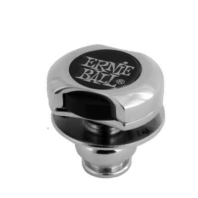 Super Locks Nickel-Plated Steel - Robust Design - Pair, Easy Attach-Detach Mechanics, pilot hole spec: 7/16" drill 1-1/2" deep image 4