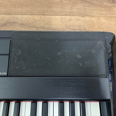 Yamaha P515 Black Digital Piano; Serial No: BCZN01018 | Second Hand image 8