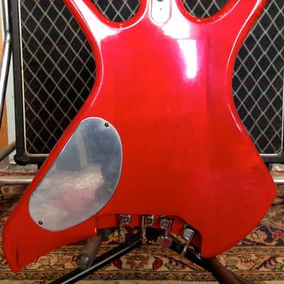 1980 Kramer XL-8 image 5