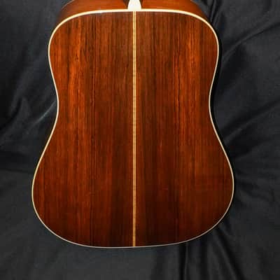 Martin D12-28 1971 image 5